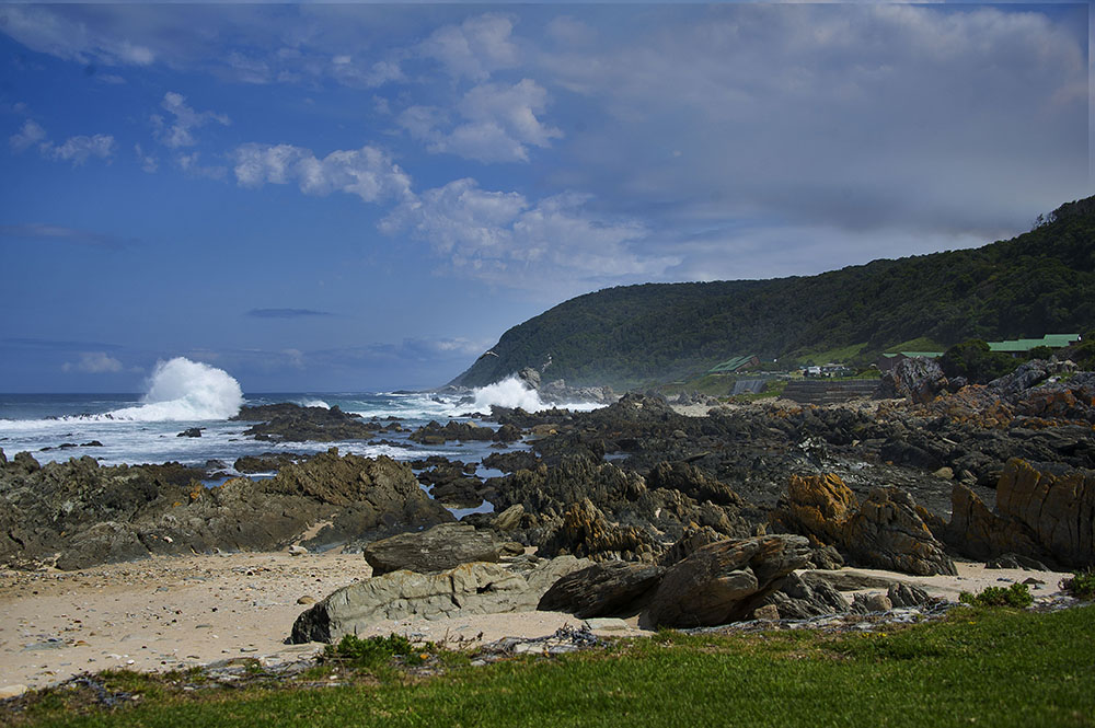 Storms River NP 7-8th October
