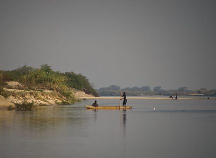 Zambezi River 2023