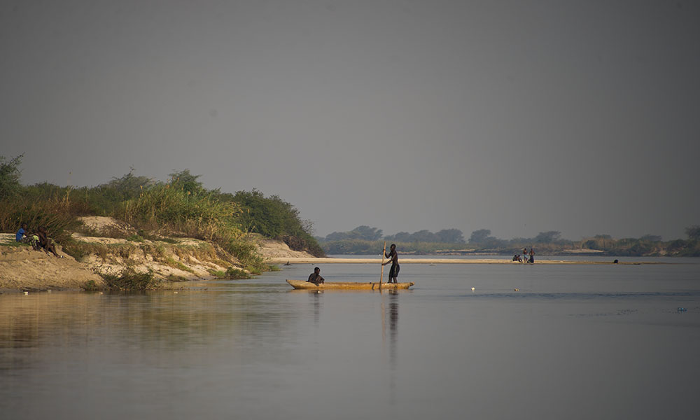 Zambezi River 2023